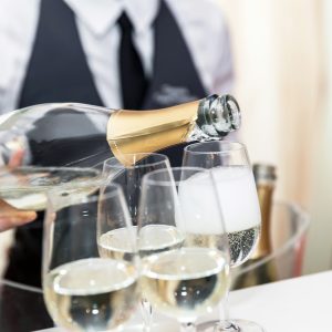 Wedding Venue Alcohol License