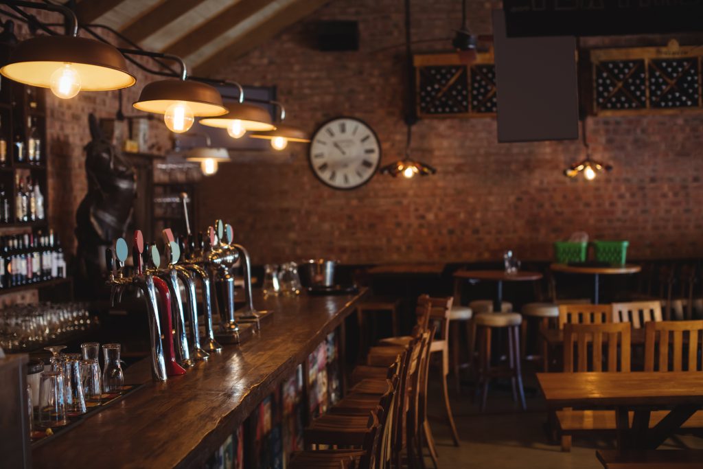 How to get a Pub Licence with Innpacked