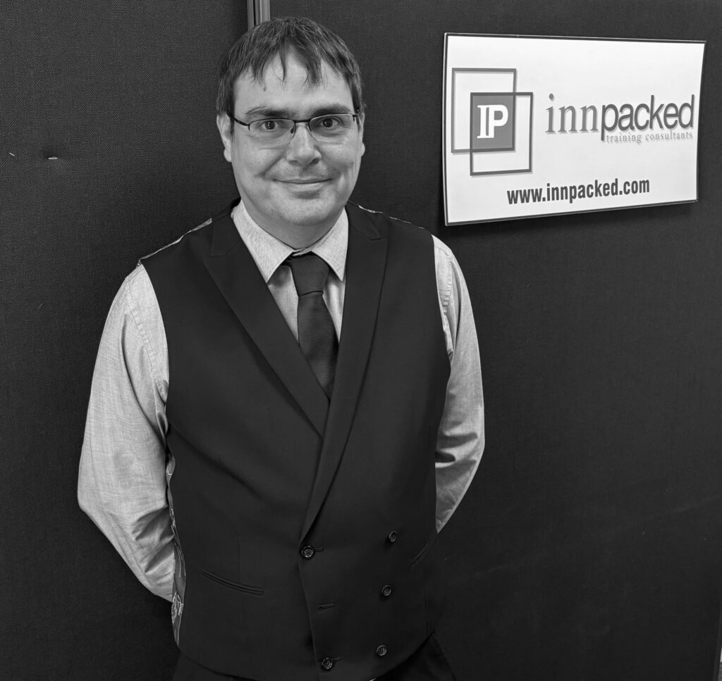 Steve Stephen Bartlett - Premises Licence Manager